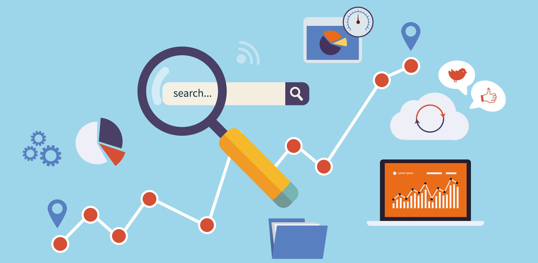 importance of on-page and off-page seo activities in seo