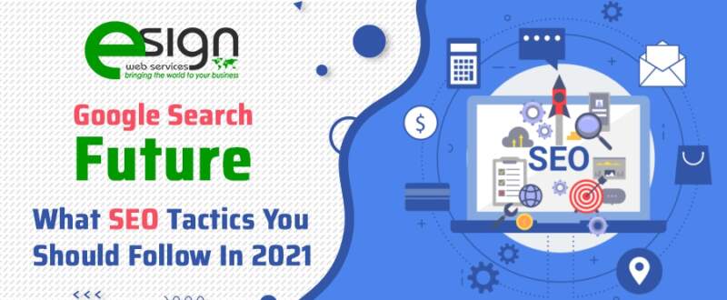 Google Search Future: SEO Strategies You Should Follow in 2022