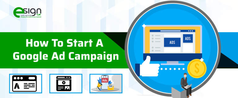 How To Start A Google Ad Campaign