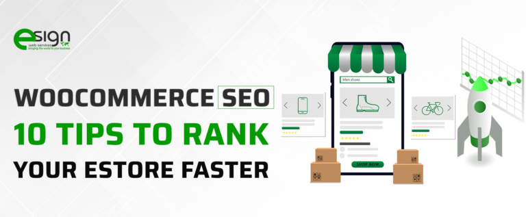 WooCommerce SEO - 10 Tips to Rank Your eStore Faster