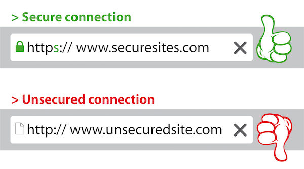Secure Your Site With HTTPS