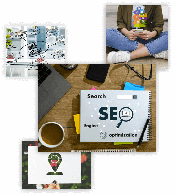 eSign Web Services - Digital Marketing & SEO Company